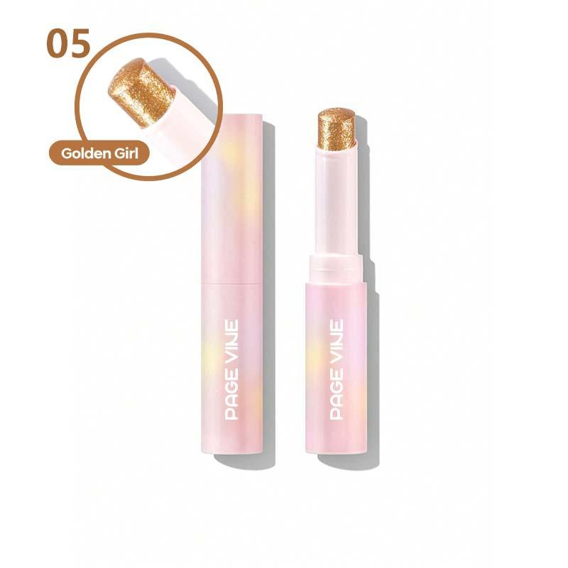 Crystal Jelly Highlight Eye Shadow Stick.