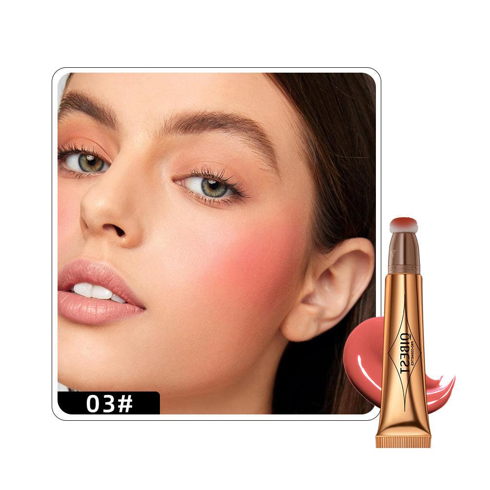Multi Functional Cosmetic Pen Powder Blusher Highlights.