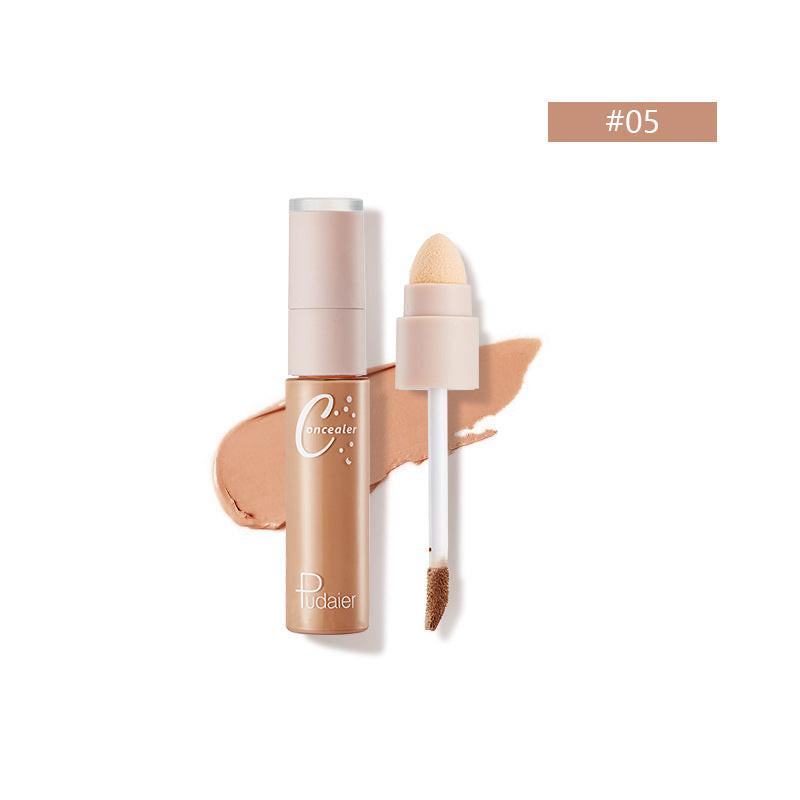 Stereoscopic Brightening Facial Primer Concealer Beauty Supplies Gadgets.