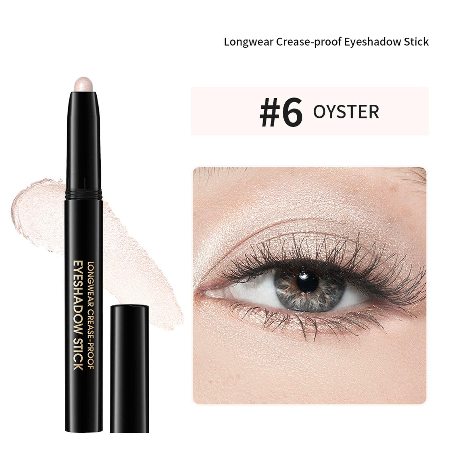 A Touch Of Makeup Highlight Crouching Silkworm Eyeliner Pen.