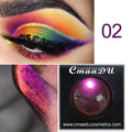 Chameleon Light Change Eyeshadow.