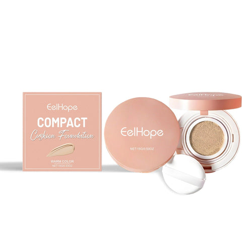 Firming Air Cushion Foundation Make-up 15g.