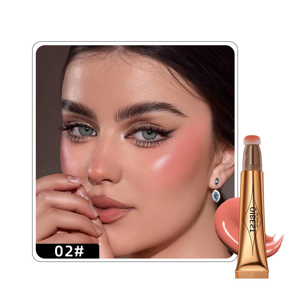 Multi Functional Cosmetic Pen Powder Blusher Highlights.