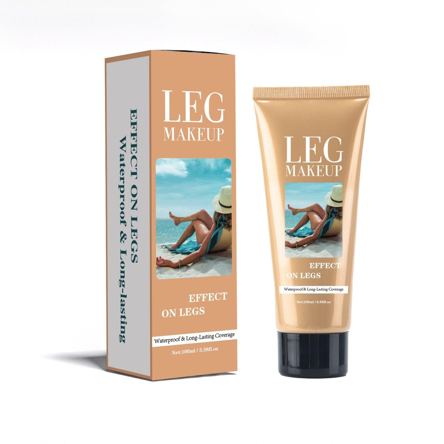 Concealer Longwear Foundation.