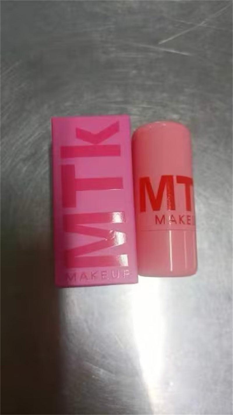 Women's Fashion Simple Moisturizing Lipstick.
