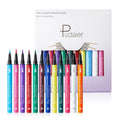 Color Eyeliner Easy To Color Long-lasting Matte.