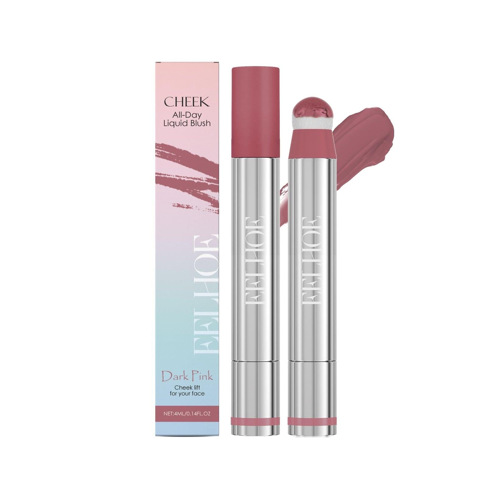 All-Day Liquid Blush.