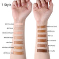 Makeup Liquid Foundation Oil Control Concealer.