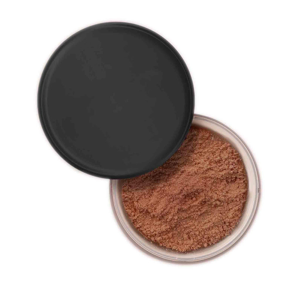 Finishing Powder Oil Control Makeup.