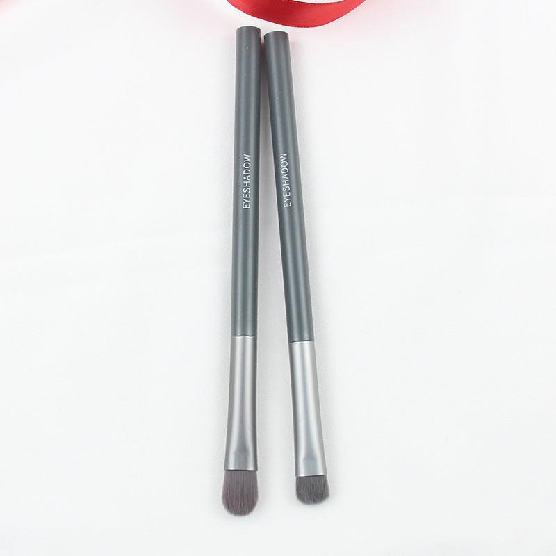 Face Powder Contour Powder Foundation Brush Eye Shadow Blooming Makeup Brush.
