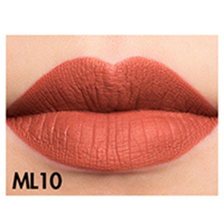 Matte Moisturizing Lip Gloss Waterproof.