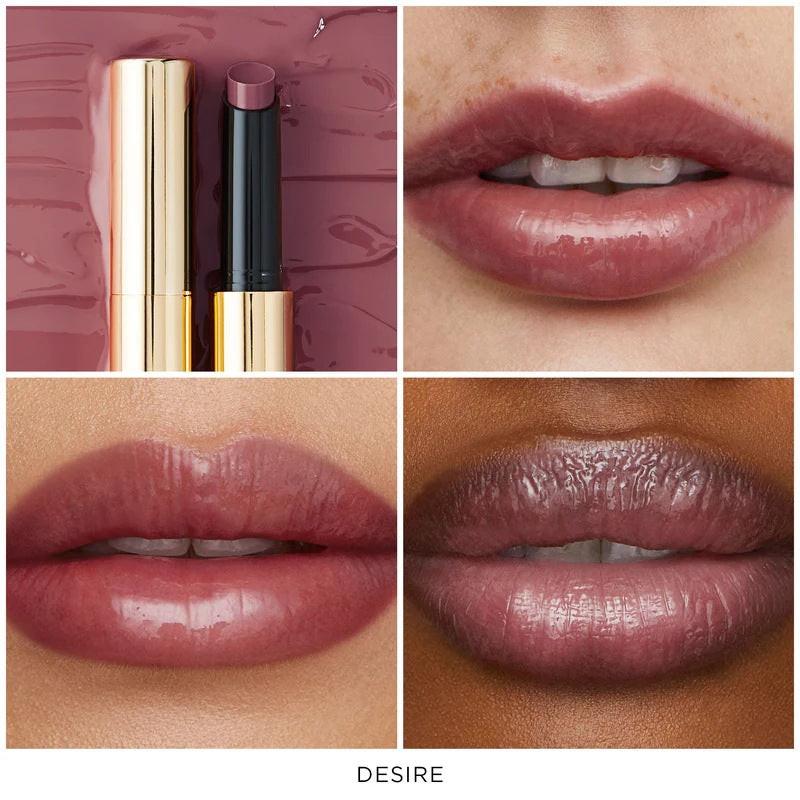 Lipstick Lip Balm Nourishing Long-lasting Waterproof.