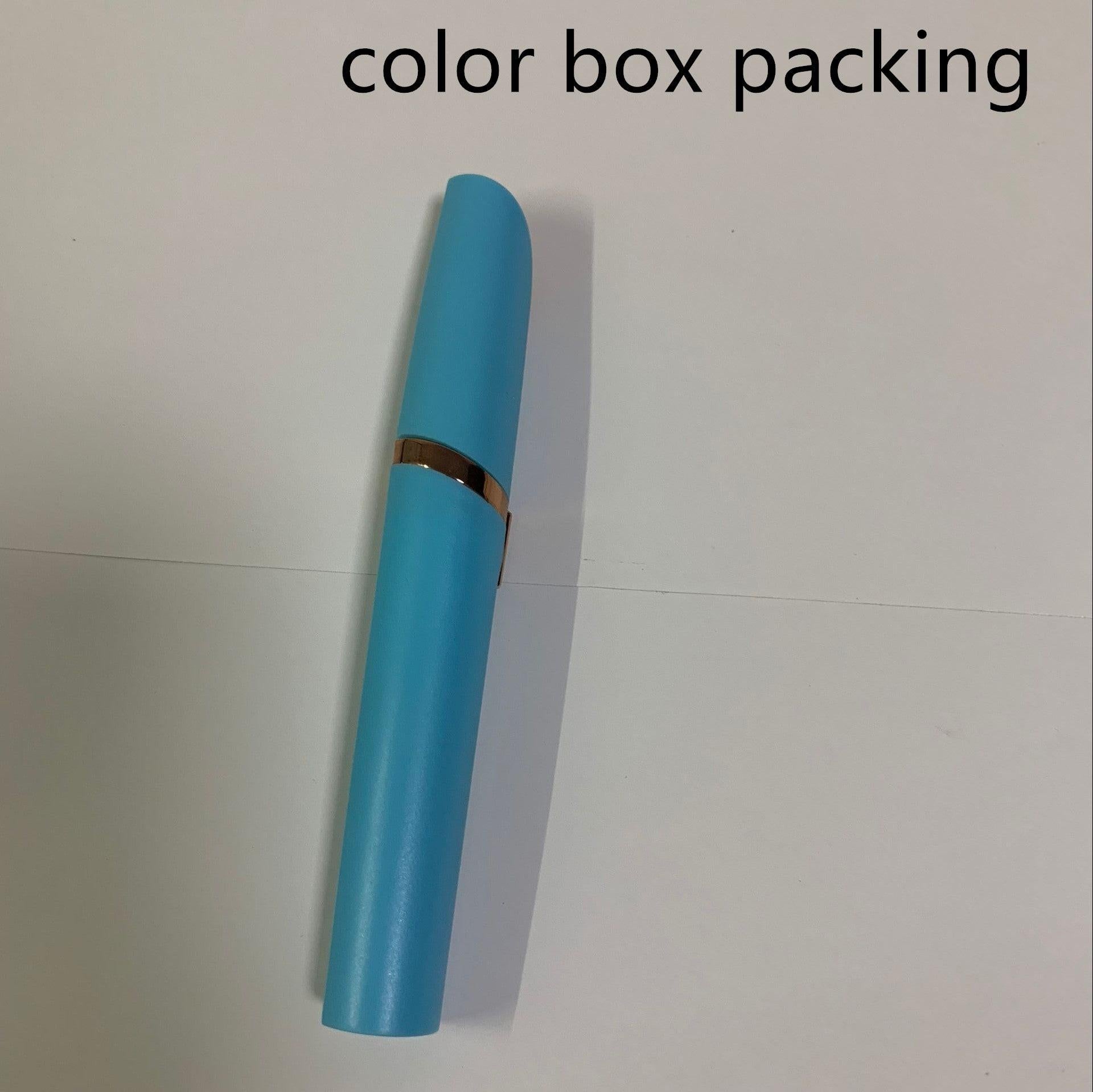 Eyebrow Epilator Maquiagem Profissional Completa Trymer Do Brwi Eye Brow Trimmer For Rasoir Visage Femme Make Up Eye Brow Shaper.