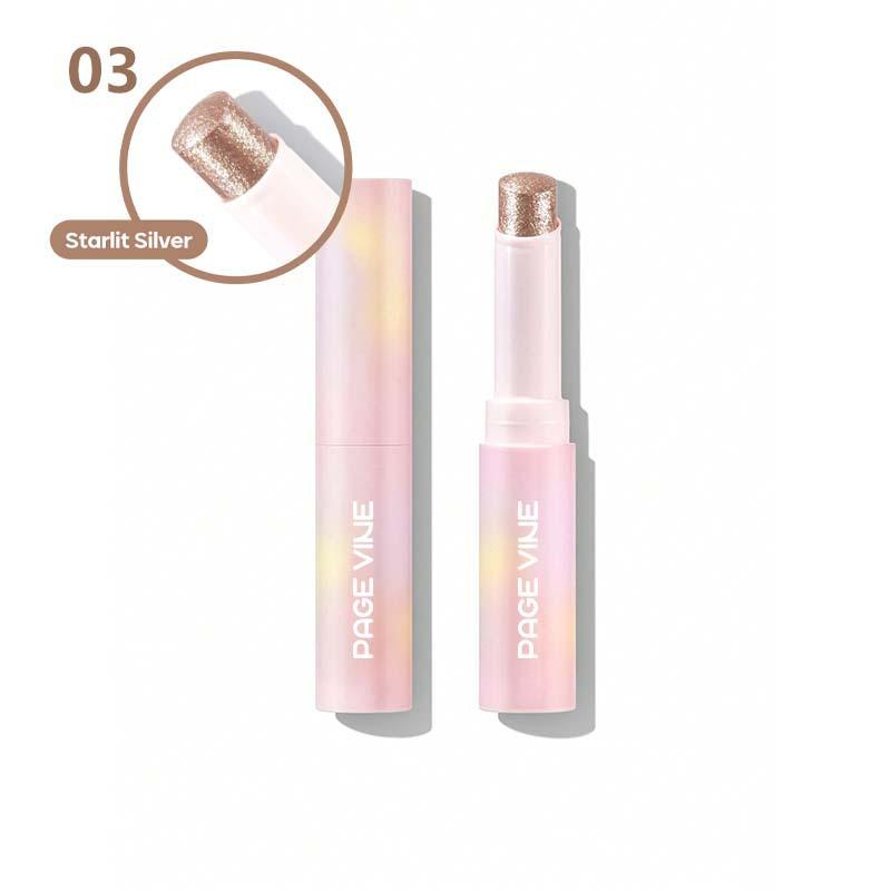 Crystal Jelly Highlight Eye Shadow Stick.