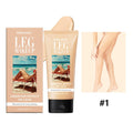 LEG Beauty LEG MAKEUP Concealer Waterproof Even.