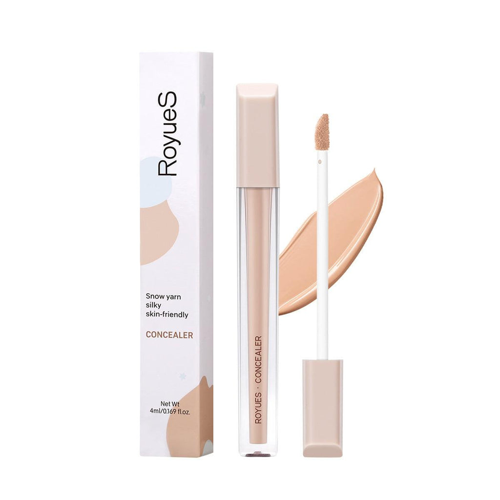 Cover Dark Circles And Spots Bb Cream Foundation Concealer.