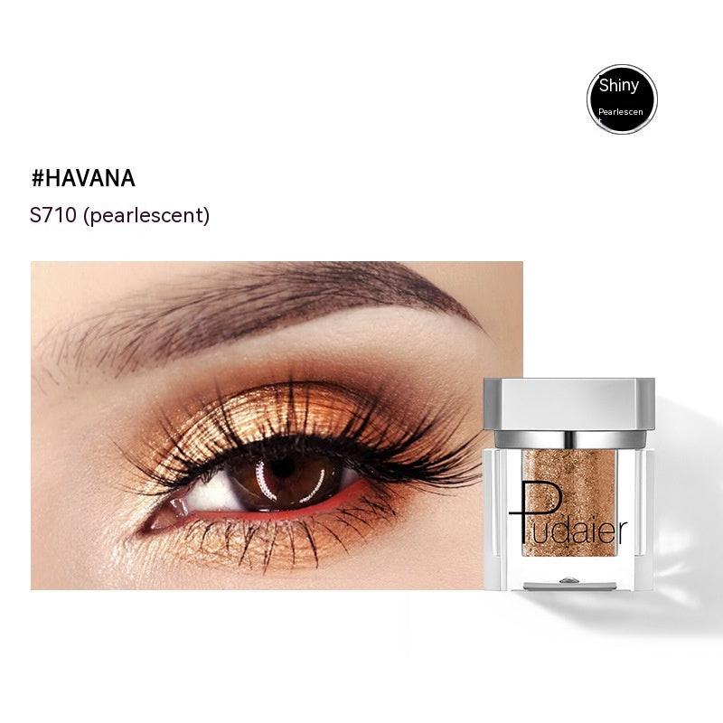 Polarized Sequins Liquid Eye Shadow.
