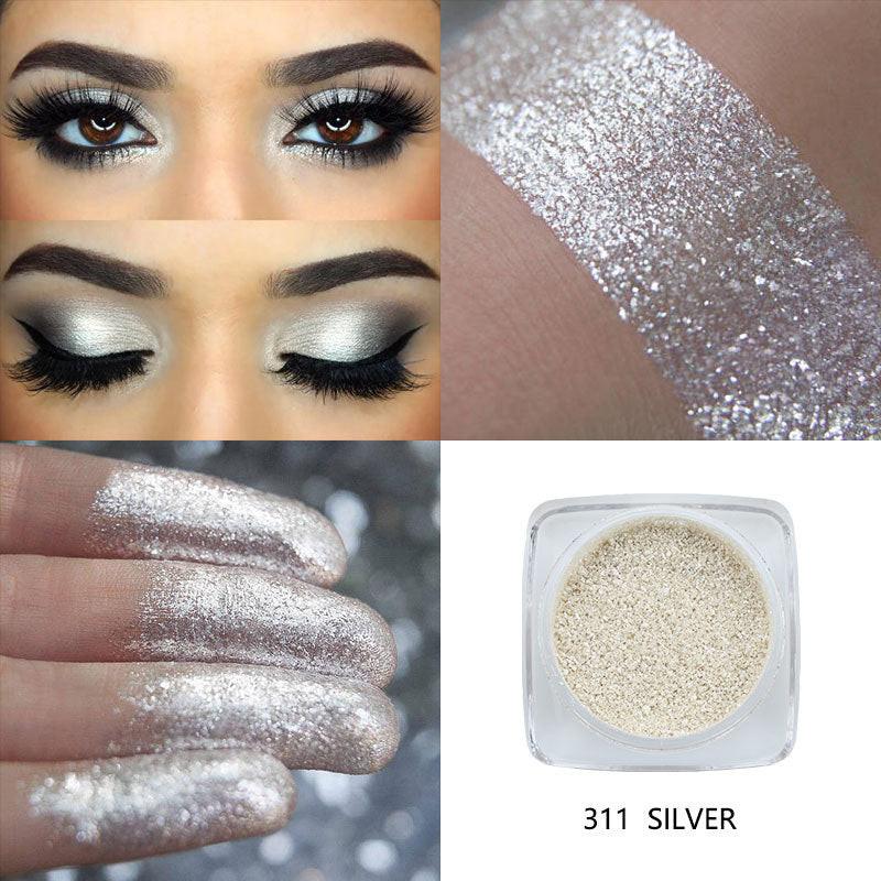 Pearly High-purity Loose Eye Shadow Glitter.