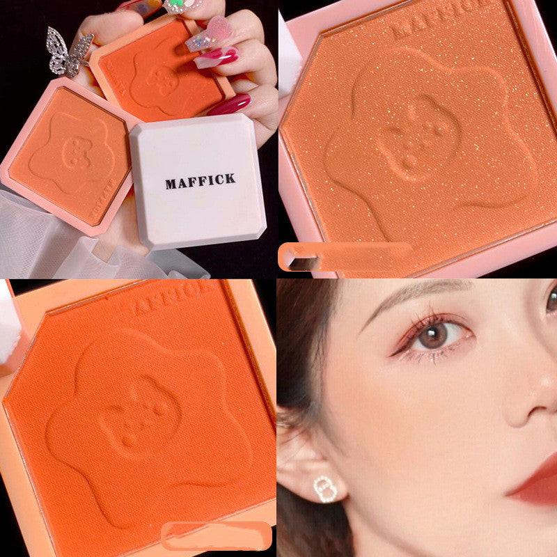 Blush and Rouge Repairing Pan.