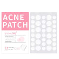 Stealth 72 Concealer Acne Patch.