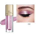 18-color glitter eyeshadow.