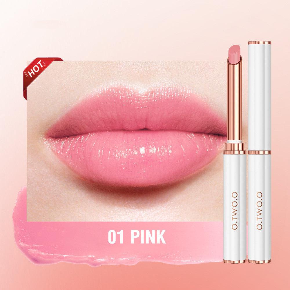Shurun Color Changing Lip Balm Lip Care Color Changing Lipstick.