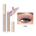Fog-sensitive Matte Liquid Liquid Eye Shadow Monochrome.