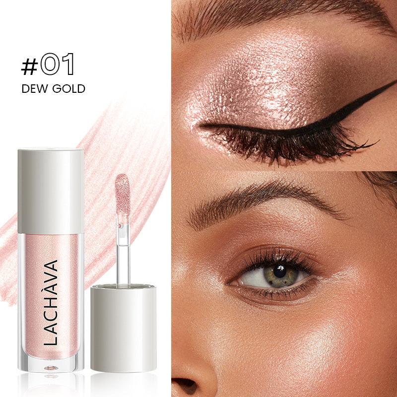 Full-Service Fluid Face Lift Cream Eye Shadow Brightening.