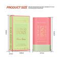 Natural Makeup Clothing Smear-proof Makeup Matte Thin And Glittering Shading Cream.