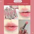 Sugar Light Water Lipstick Moisturizing Pseudo Plain No Stain On Cup.