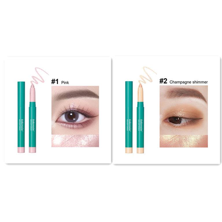 Eye Highlight Stick Long-lasting Color Waterproof.