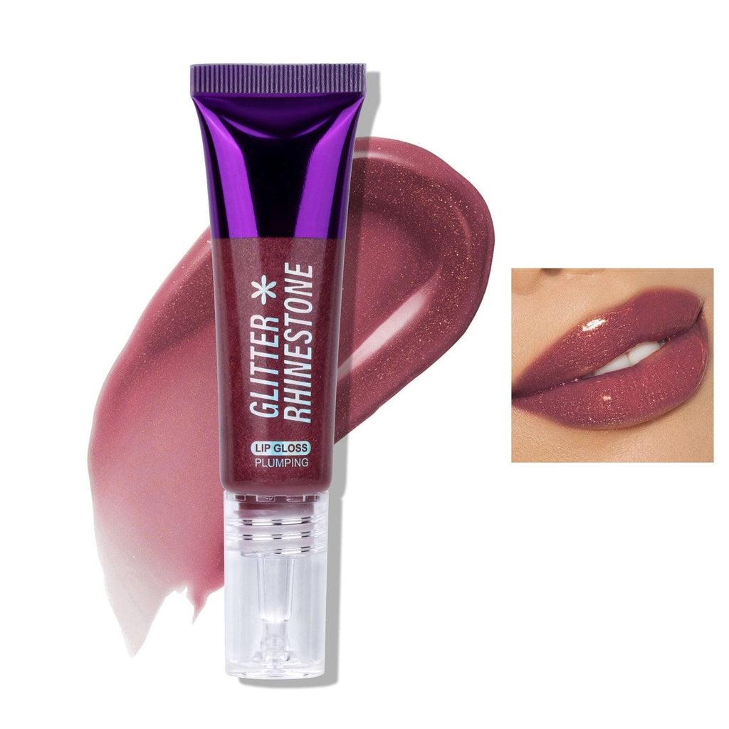 Hose Lip Gloss Lip Balm Hydrating No Stain On Cup Lip Care Oil.
