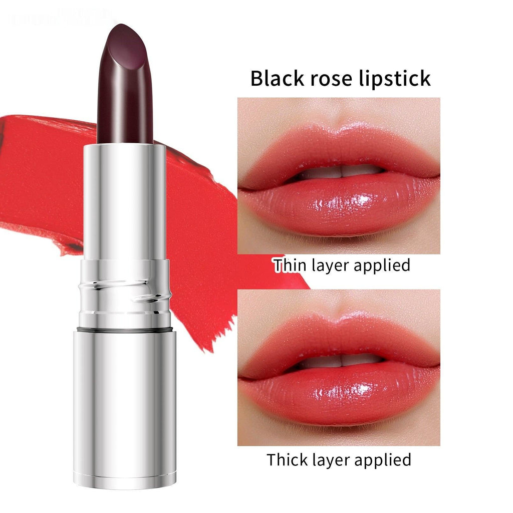 Pearl Temperature Change Lipstick Nourishing Moisturizing.