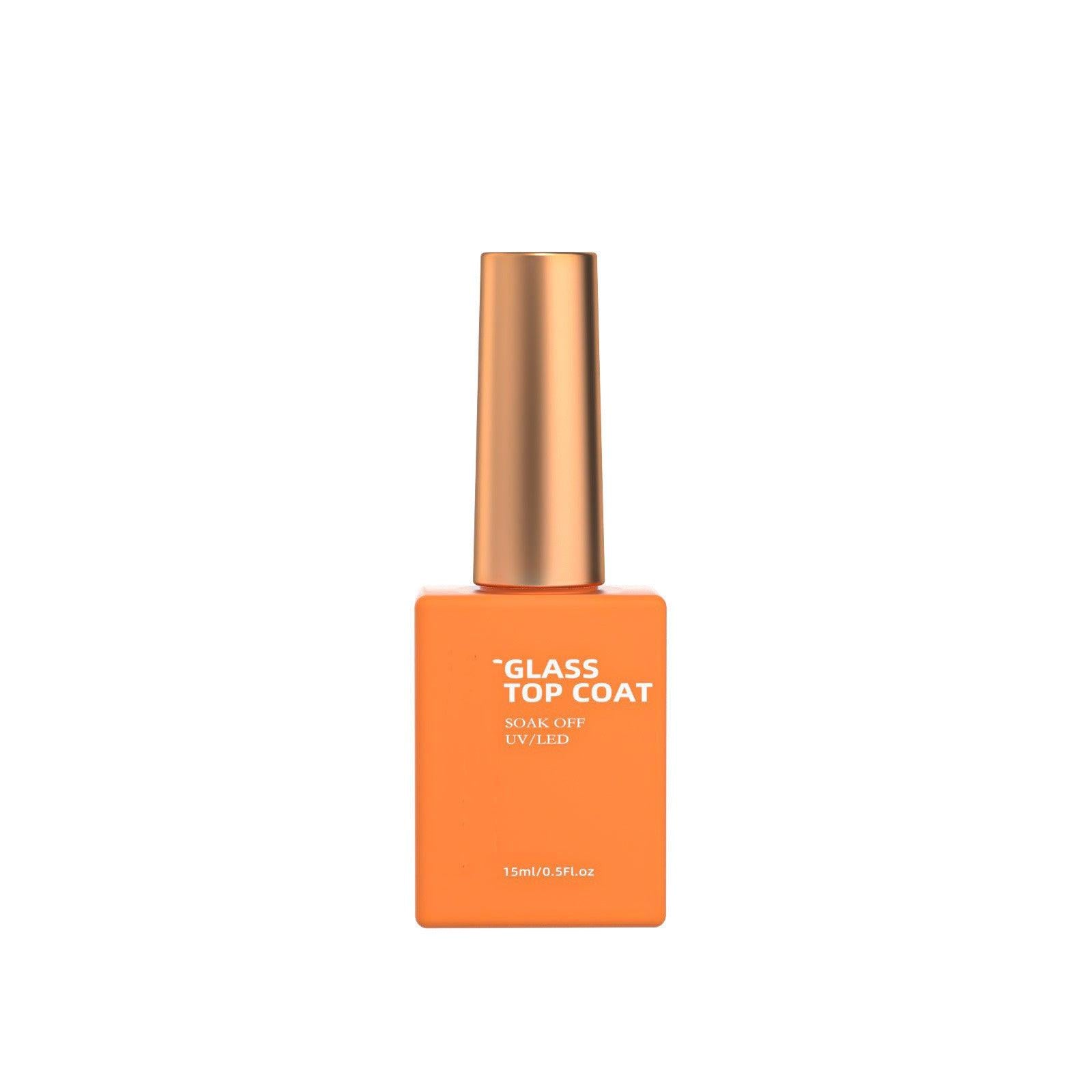 Nail Primer Sealer Set Removable Phototherapy Nail Polish Glue.
