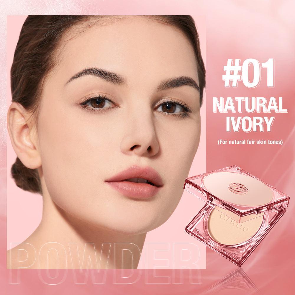Concealer Repair Wet And Dry Finishing Powder.