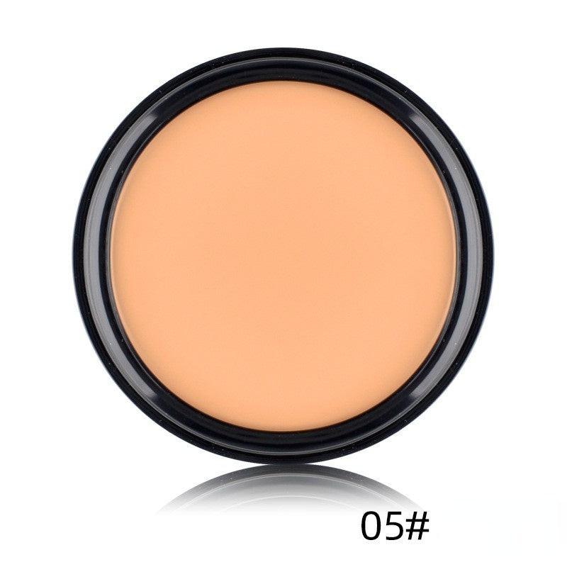 Makeup Meiqian Impeccable Concealer Covers Spots Tattoos.