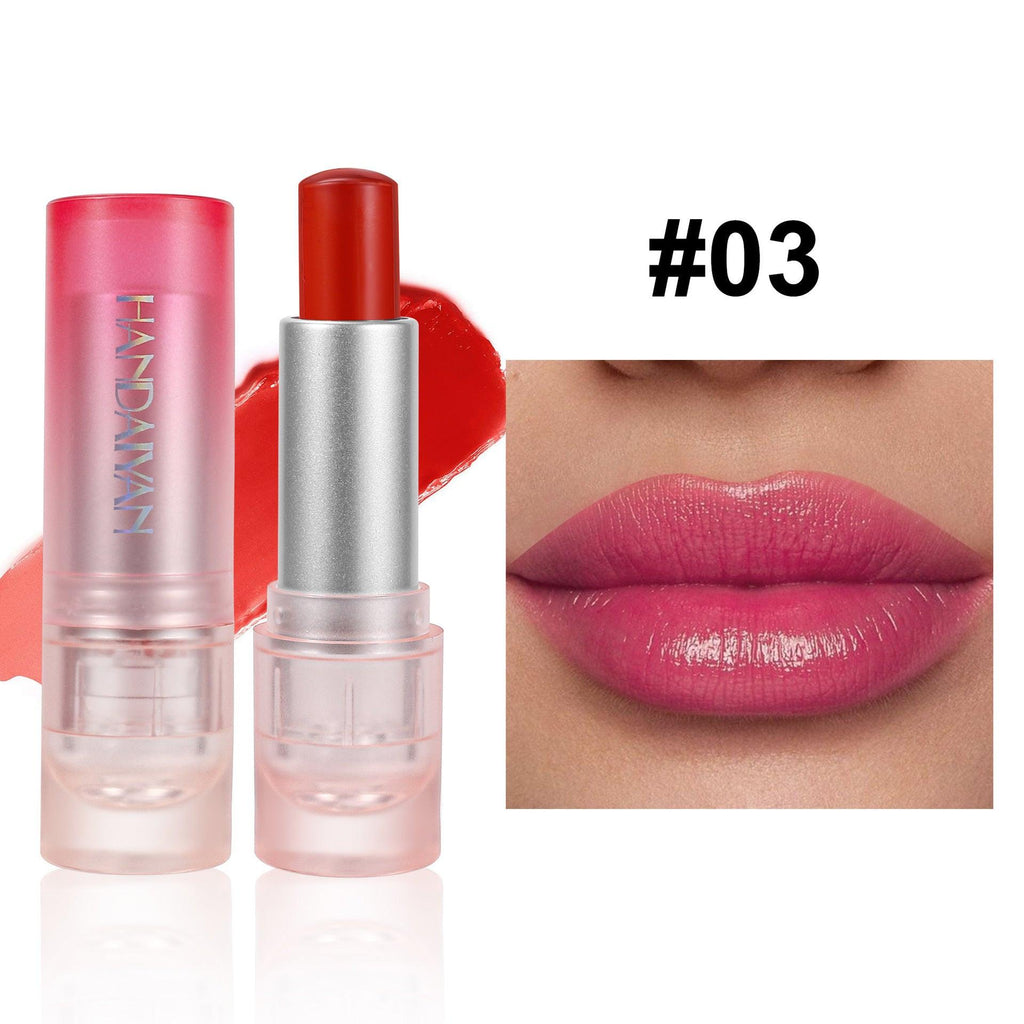 Temperature Change Lipstick Moisturizing And Hydrating.