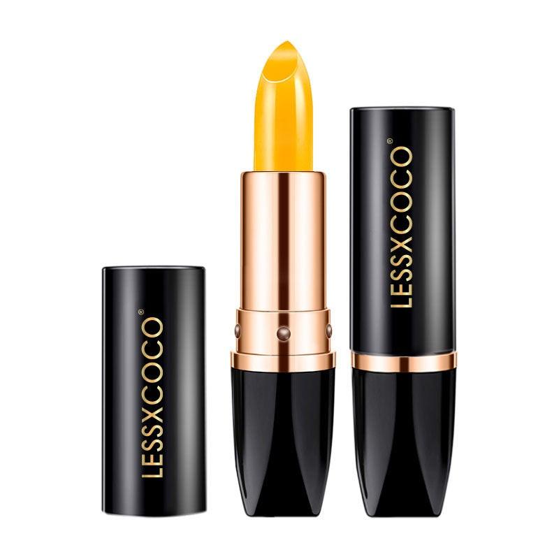 Carotene Lipstick Thousands Of Men And Thousands Of Colors Lip Balm Moisturizing.