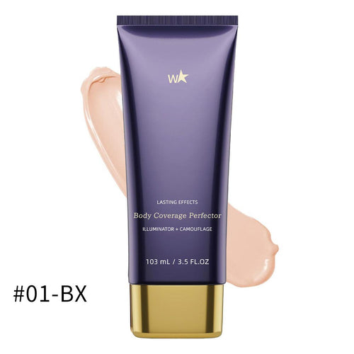 Body Tattoo Concealer Care Cream Waterproof And Sweat-proof.