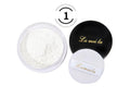 Finishing Powder Refreshing Mineral Concealer.