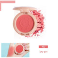 Vitality Girl Temperament Blush Not Easy To Fly.