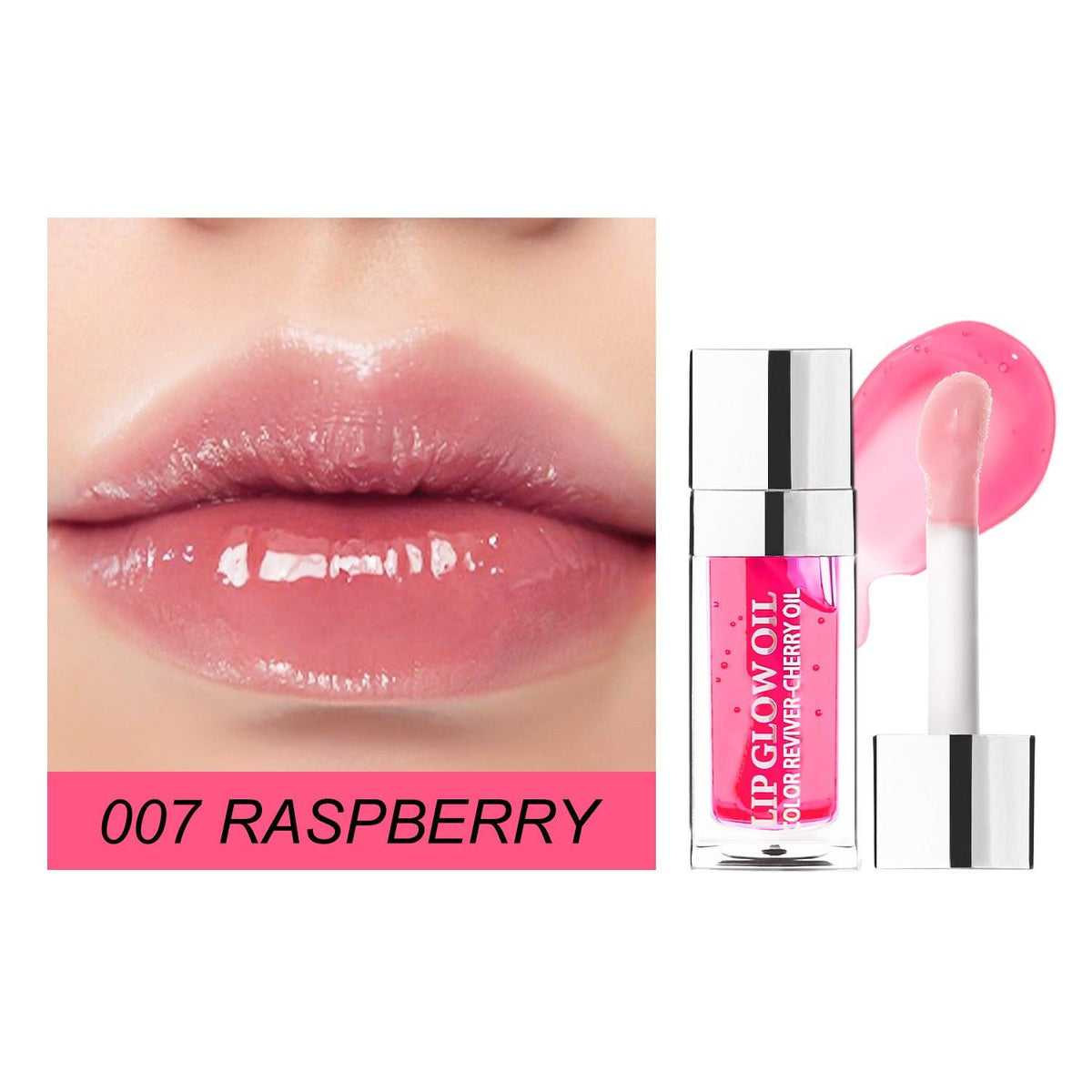 Lip Oil Toot Lip Gloss Water Mist Lip Lotion.