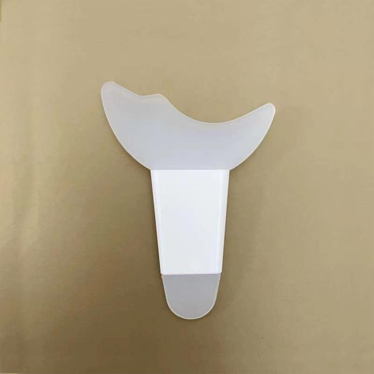 Silicone Mascara Eyelash Shield Applicator Guard Tool Multifunction Eyelash Eyeshadow Pads Reusable Eyelashes Guide Tool Makeup Stencil Aid Makeup Template Tool Outline Eyes Eyeliner Eyelash Guide Too.
