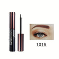 Durable Waterproof And Sweatproof Tear And Pull Eyebrow Cream.