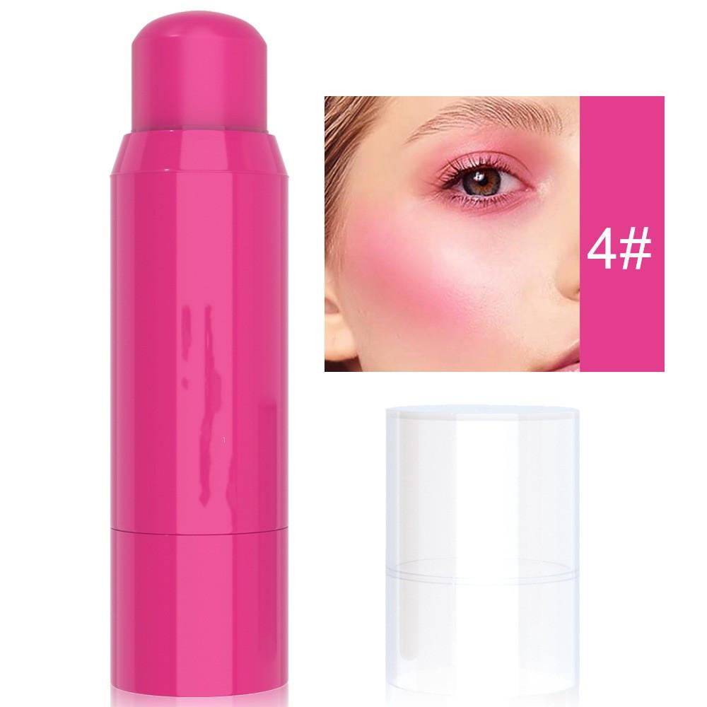 6 Color Blush Lipstick Eyeshadow.