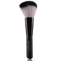 Round head blush makeup brush.
