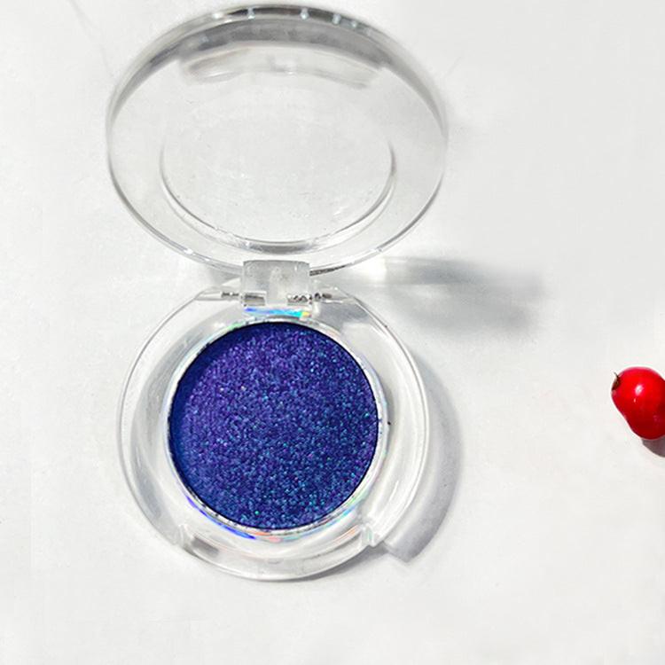 Optical Chameleon Light Change Eyeshadow Diamond Shine Eyeshadow Highlight Eyeshadow.