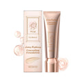 Concealing Foundation Moisturizing, Light And Long-lasting.