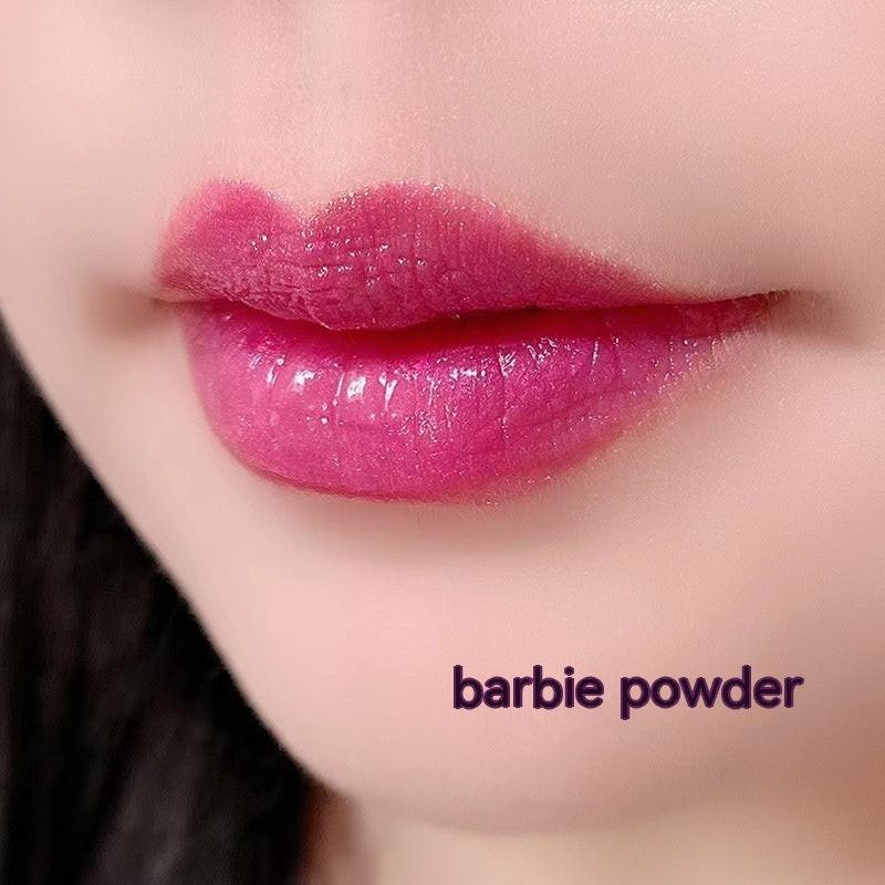 Non-fading Lipstick Student Color-changing.
