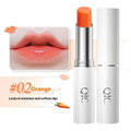 Lip Guard Nourishing Moisturizing Hydrating And Anti-chapping Colorless.